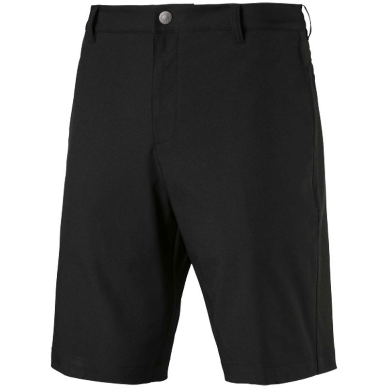 puma mens golf shorts