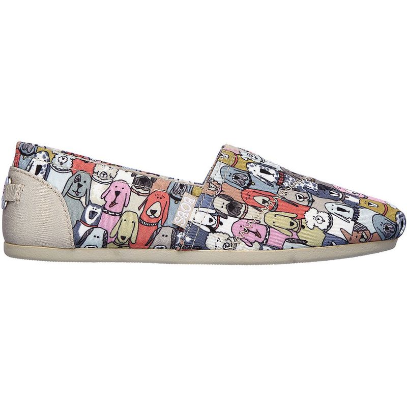 skechers bobs plush wag party