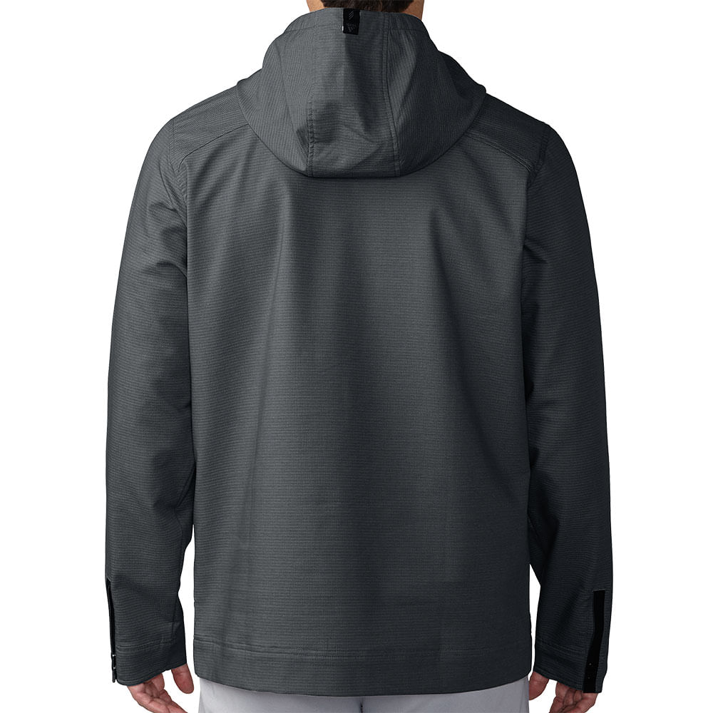 adicross bonded hoodie