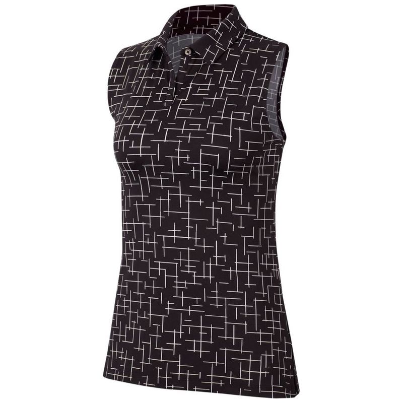 nike golf sleeveless sweater