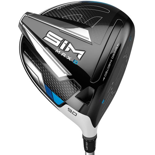 TaylorMade SIM Max D-Type Driver