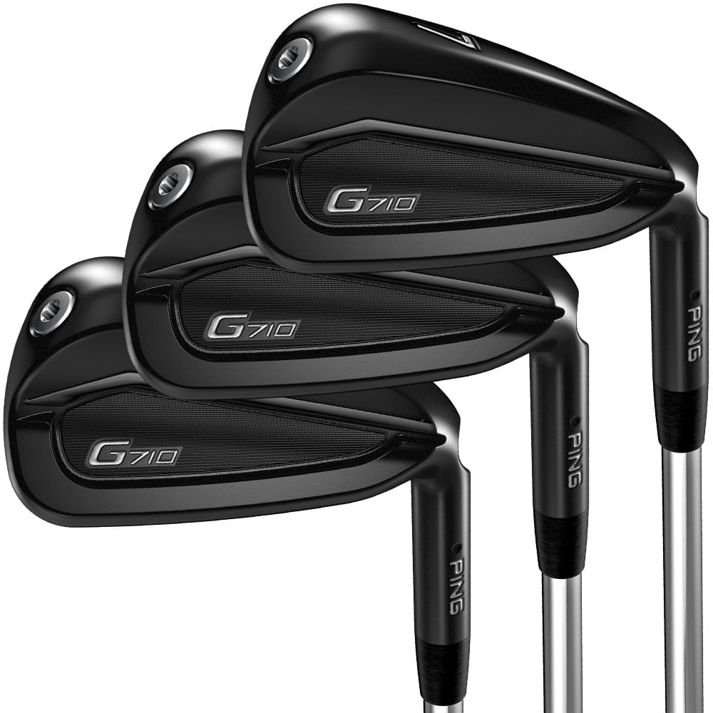 ping g710 irons used