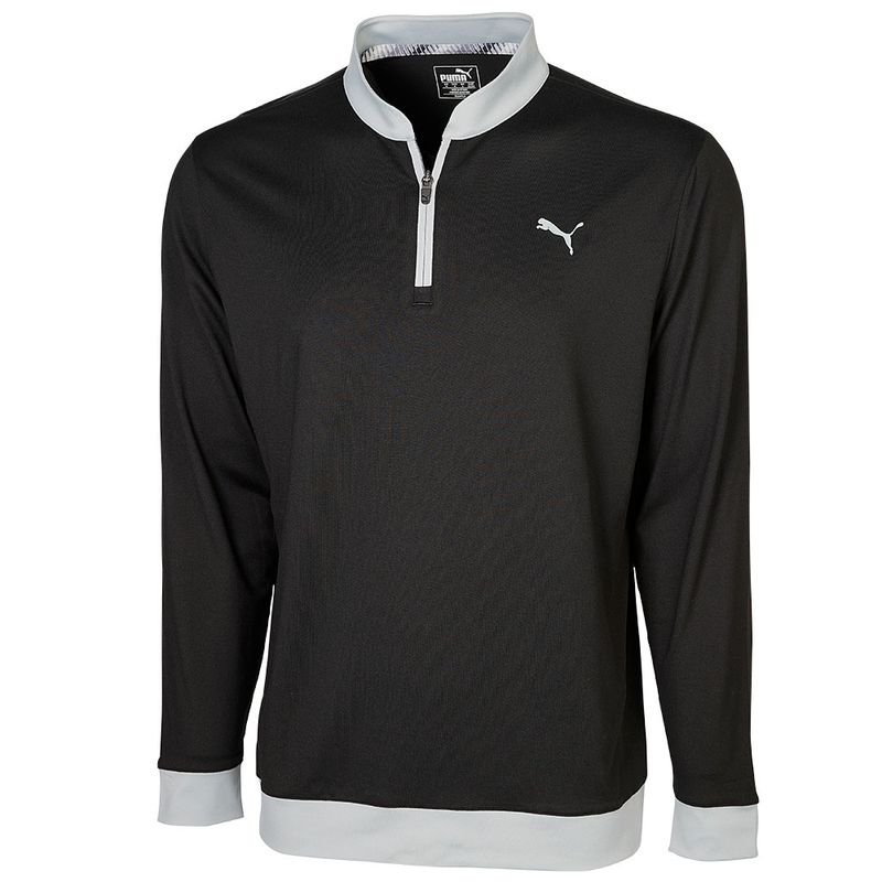 puma mens pullover