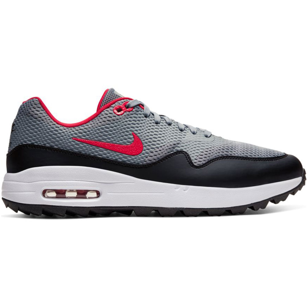 nike gray golf shoes