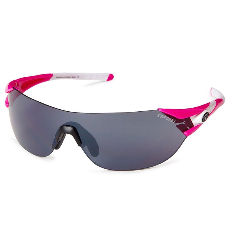 women's polarized shield sunglasses
