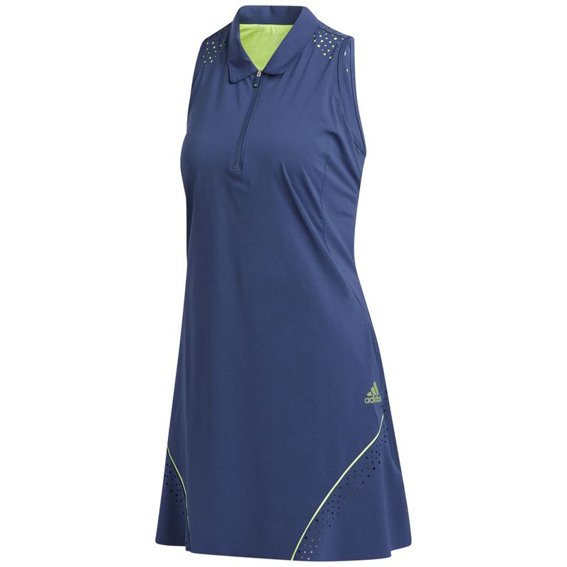 adidas sleeveless dress