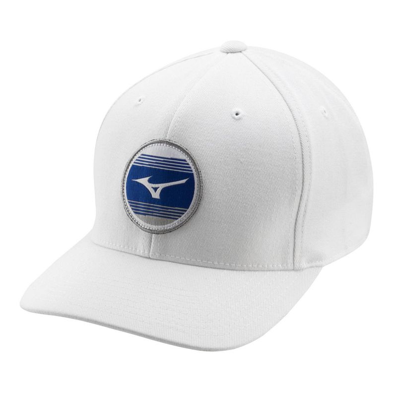 mizuno tour delta golf hat