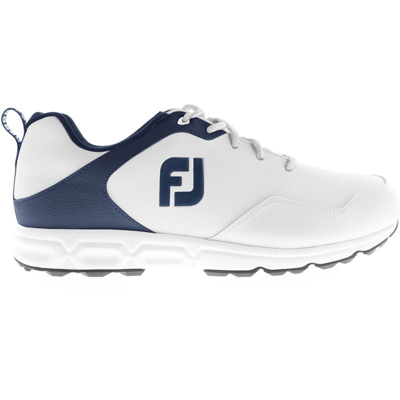 footjoy athletics golf shoes