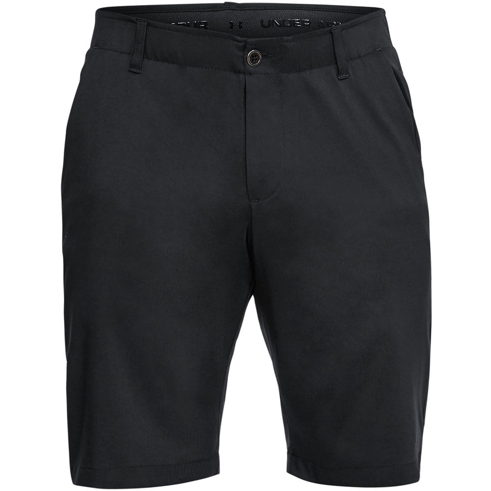 under armour showdown tapered shorts