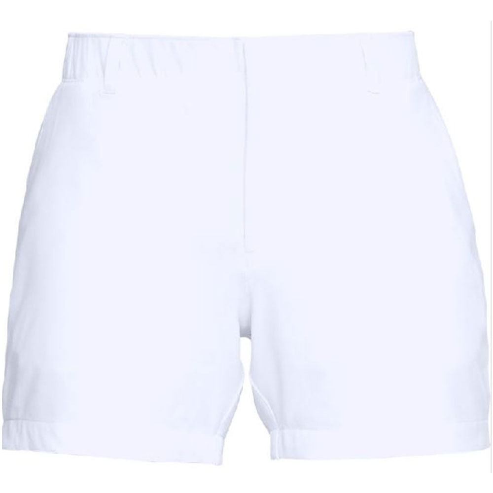 under armour links shorty
