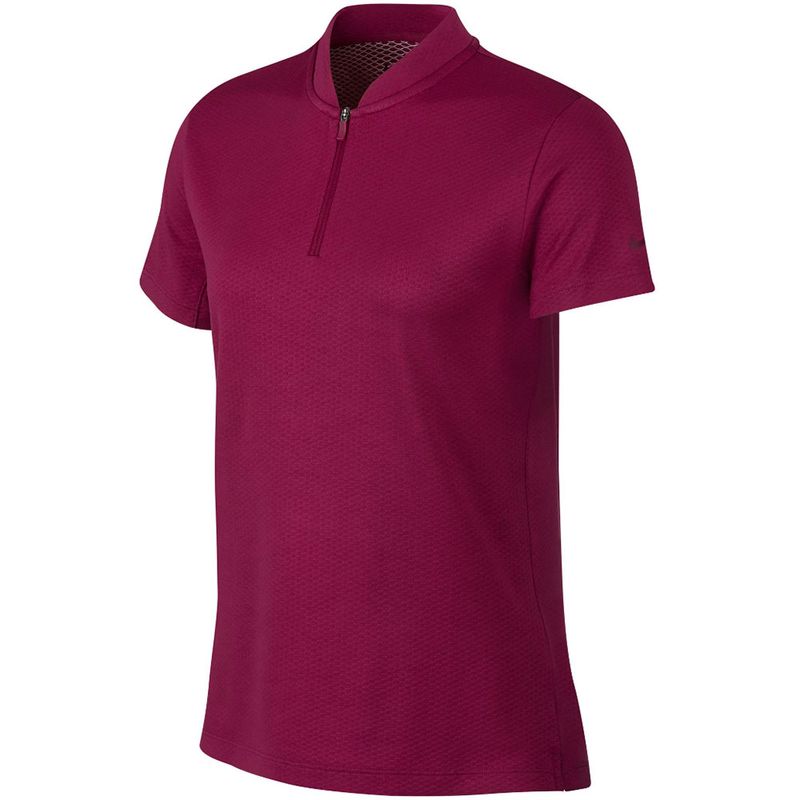 nike blade polo women's