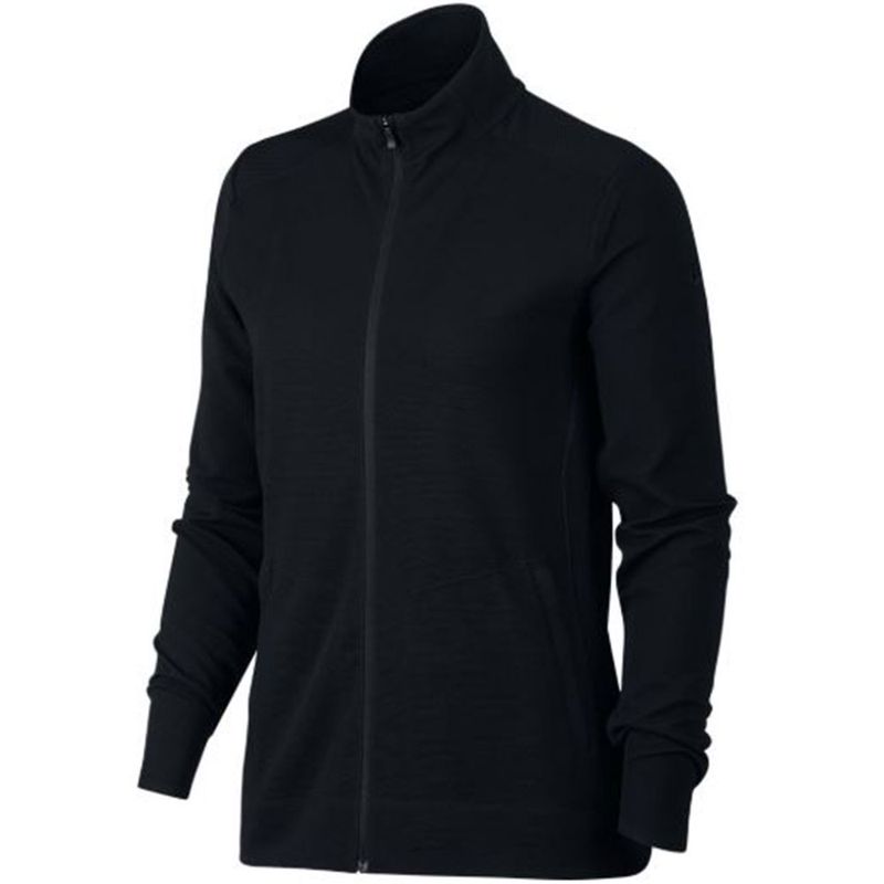 nike womens jacket dri fit