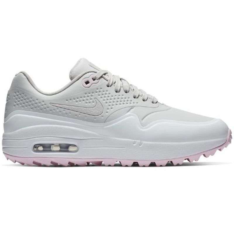 womens nike air max golf shoes