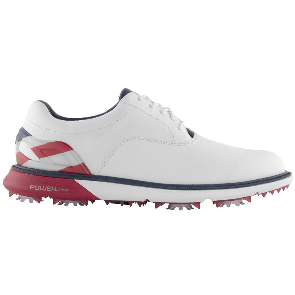 callaway men's lagrange golf shoes