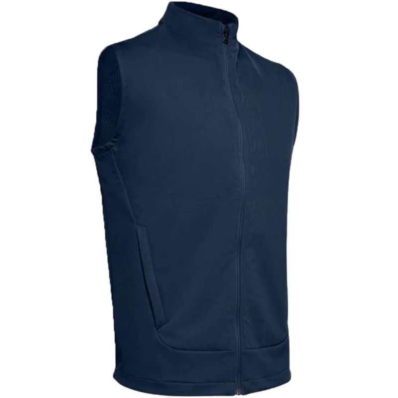 under armour storm vest