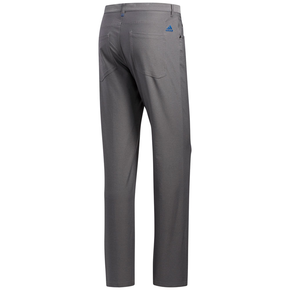 adidas 5 pocket golf pants