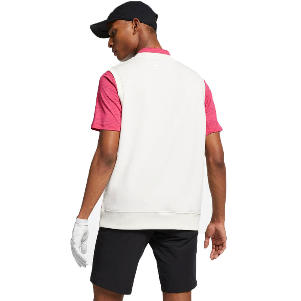 Nike Men S Dri Fit Sweater Vest Worldwide Golf Shops