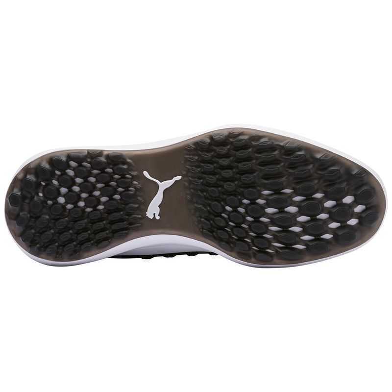 puma men's ignite nxt solelace spikeless golf shoes