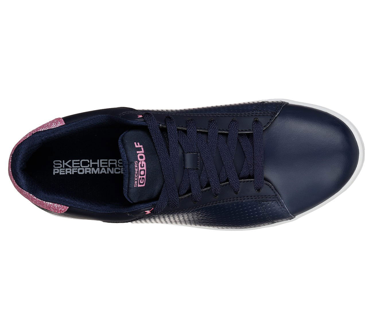 skechers go golf drive shimmer