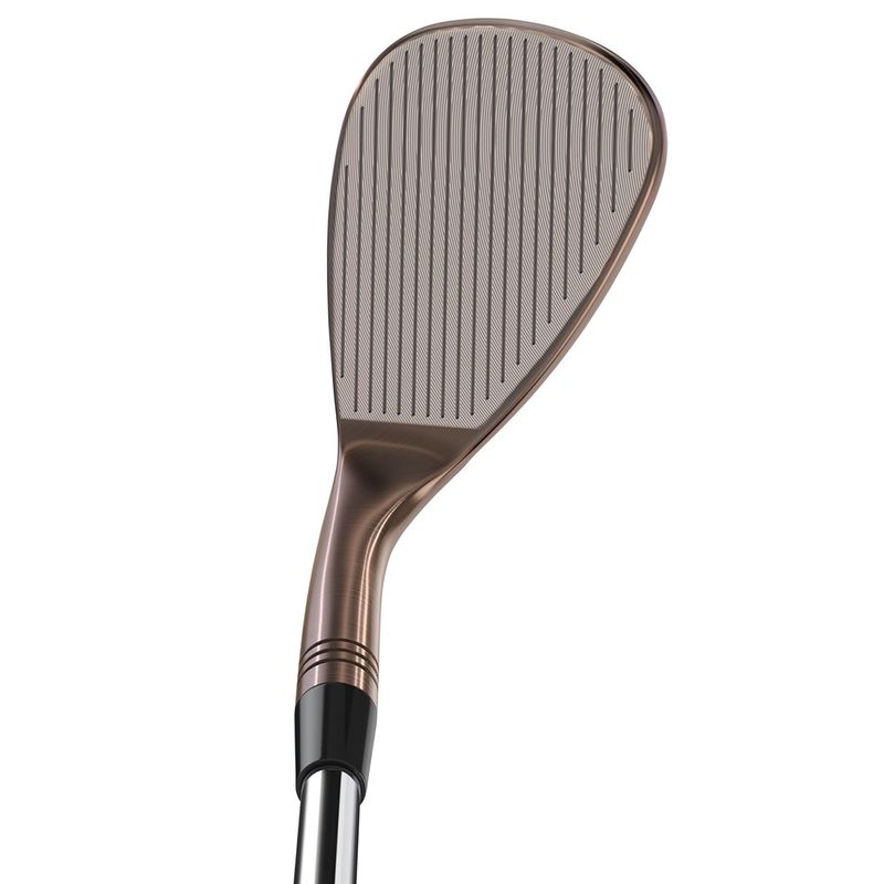 taylormade high toe wedge