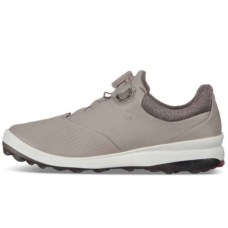 ecco biom hybrid womens golf shoes