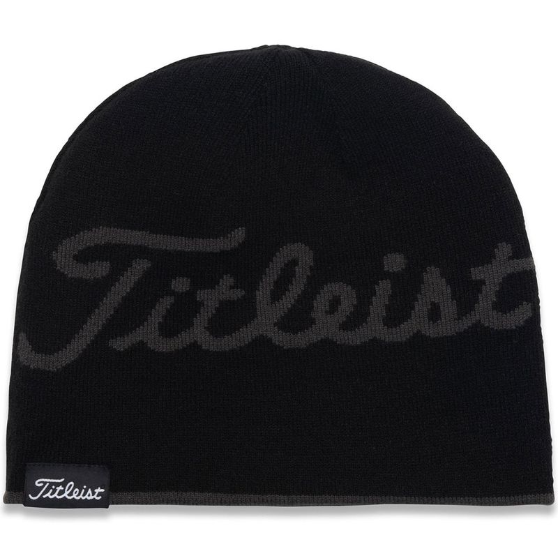 titleist lifestyle beanie