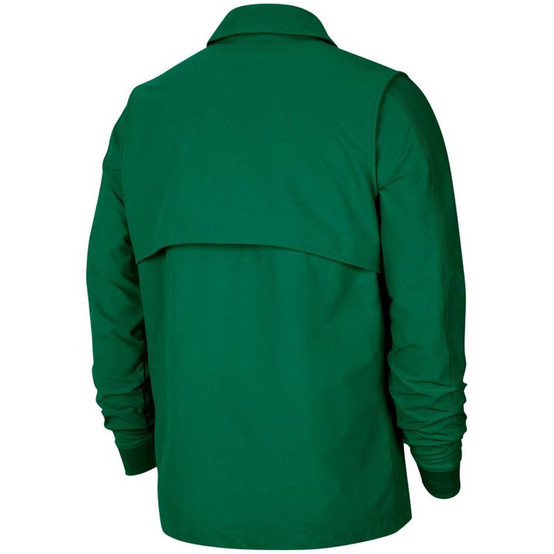 men's nike players jacket