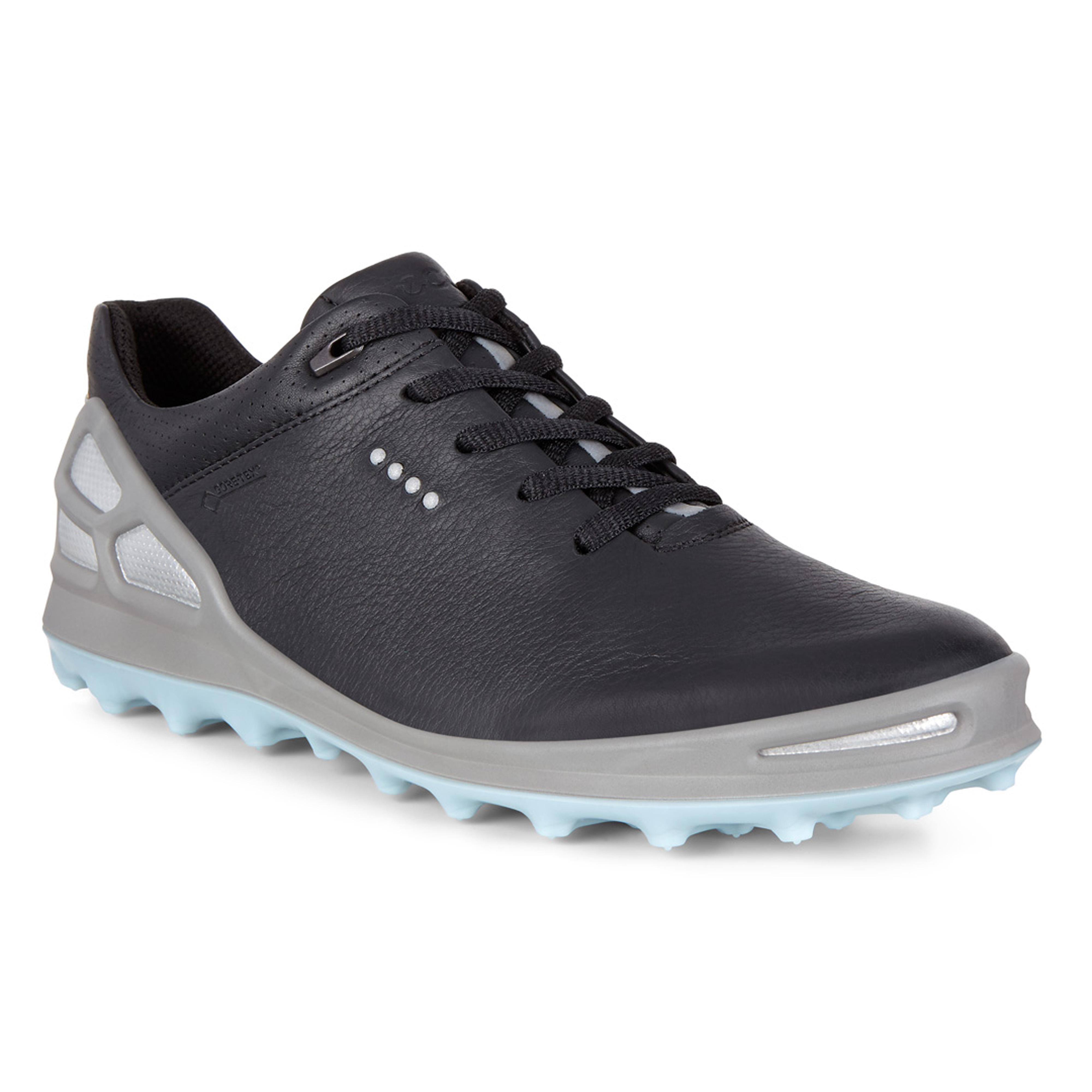 ecco ladies waterproof golf shoes