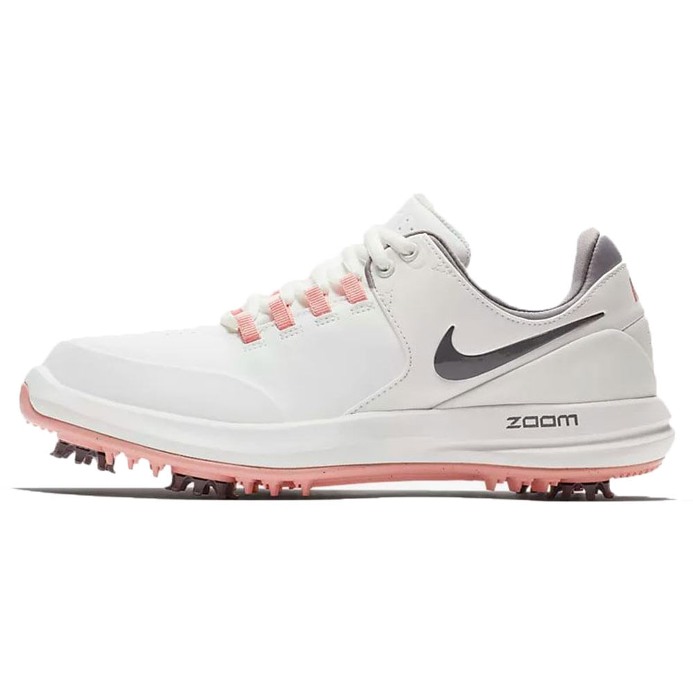 nike accurate golf shoes