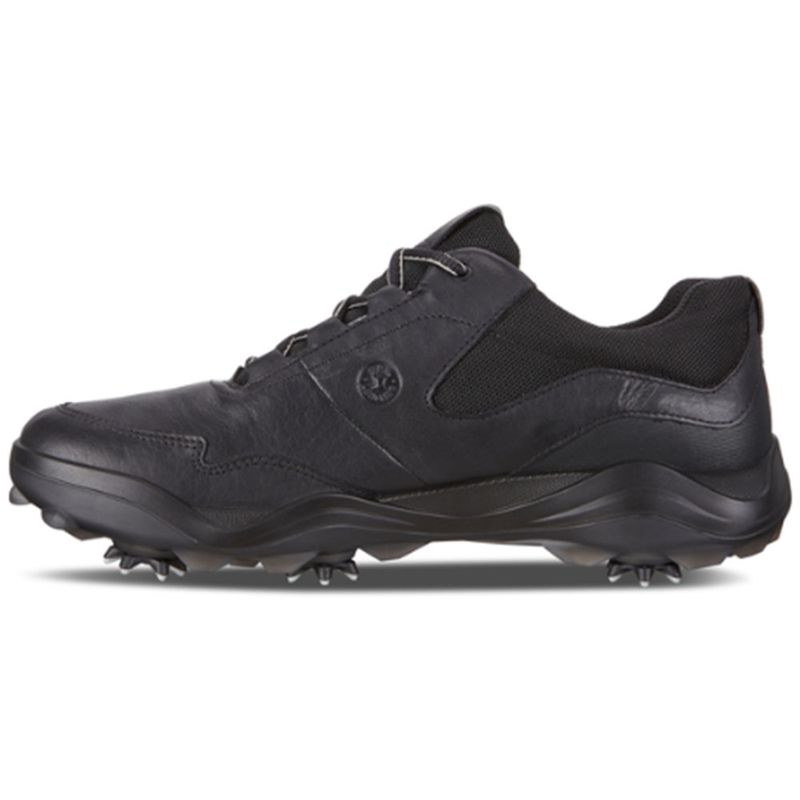 ecco golf cleats