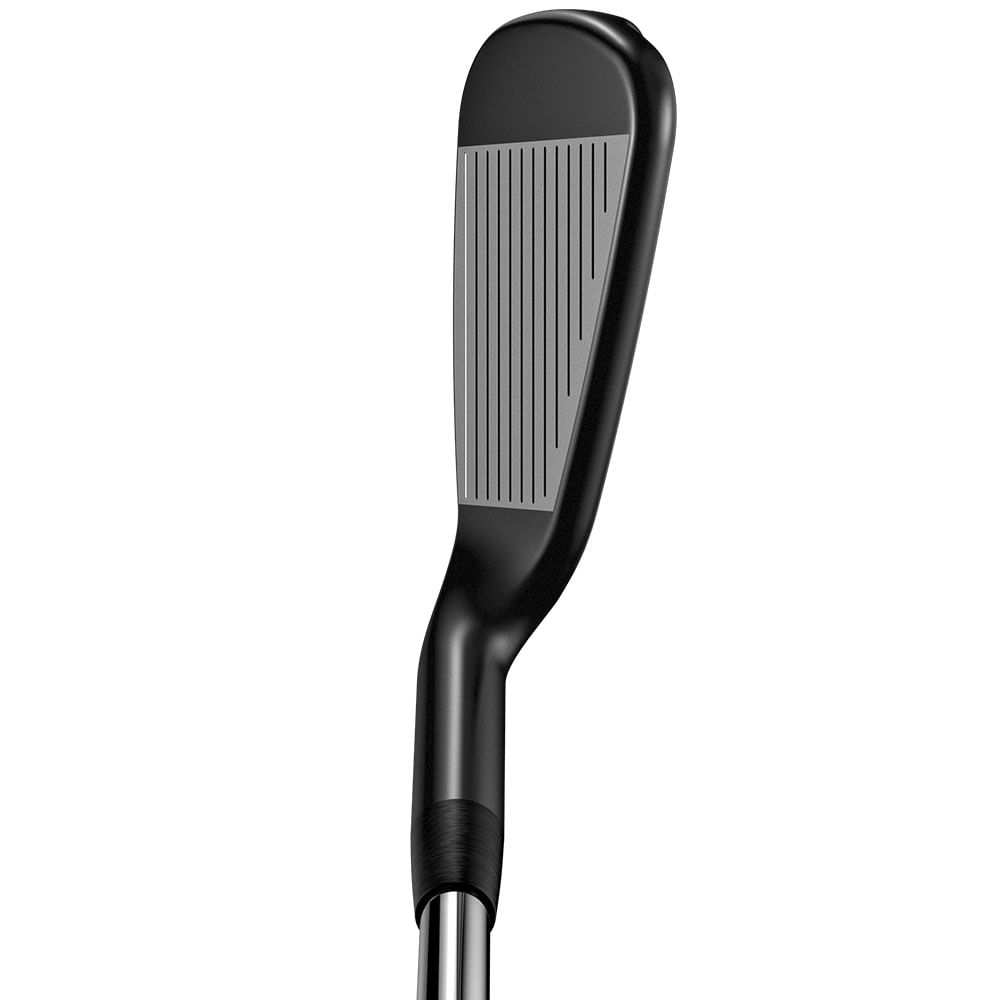 ping black irons