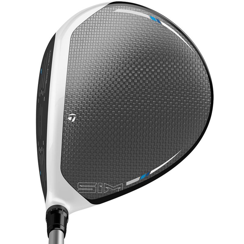 Taylormade Sim Max D Type Driver Golf Equipment And Accessories