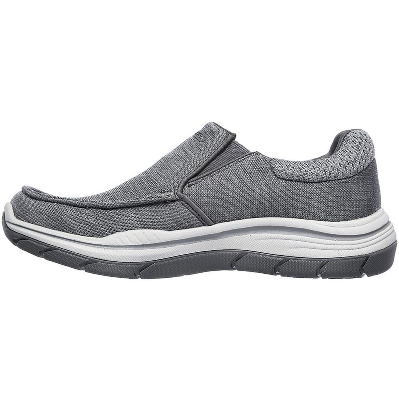 skechers men's expected 2.0 oxfords
