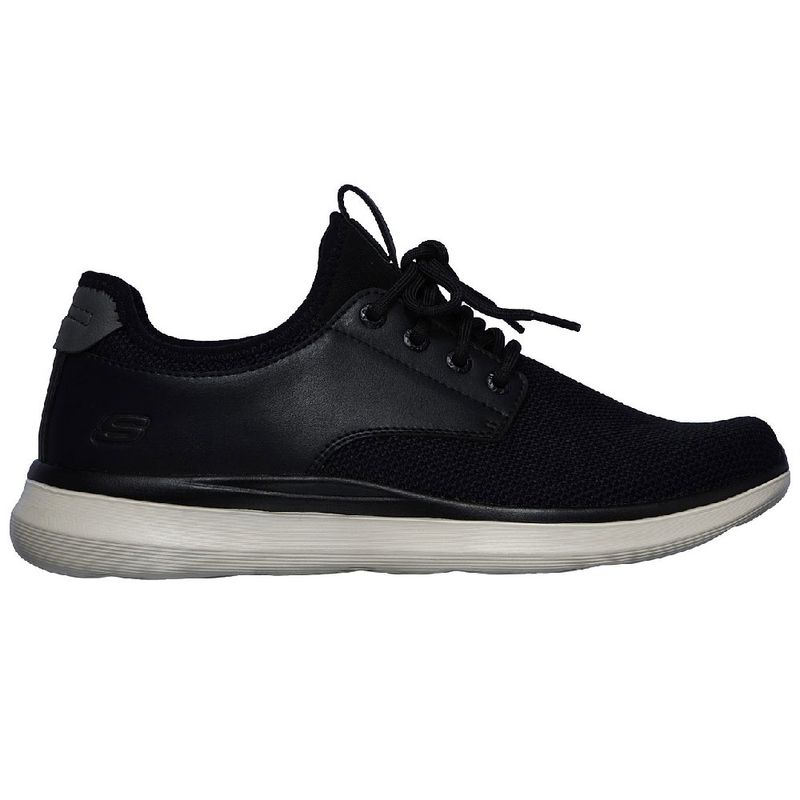 skechers mens delson