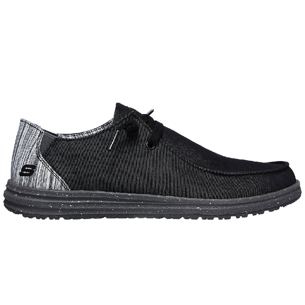 Skechers Men's Relaxed Fit Melson Chad 