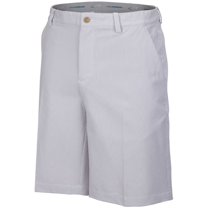 greg norman mens shorts