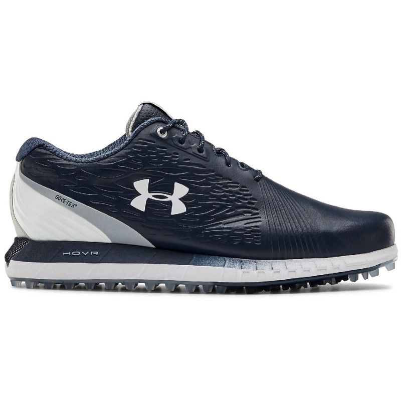 gore tex under armour shoes