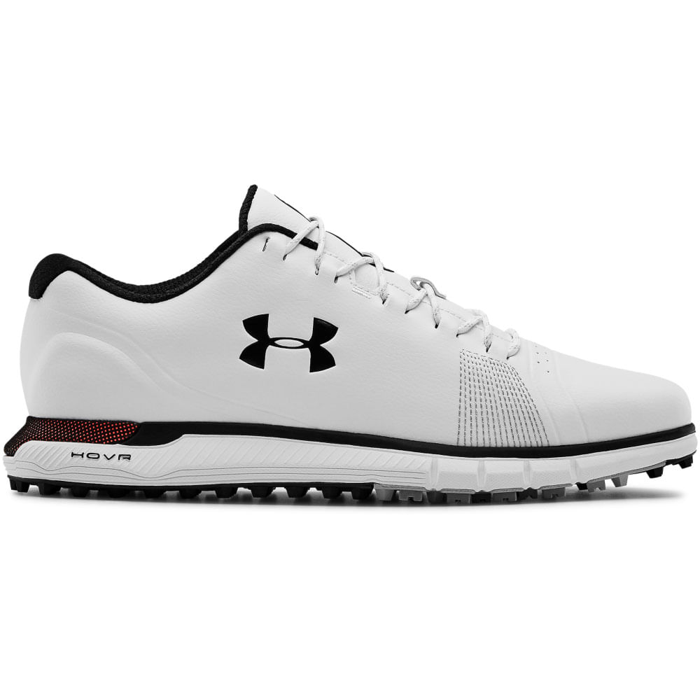 armour golf shoes