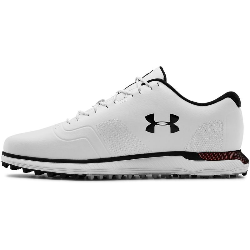 ua spikeless golf shoes