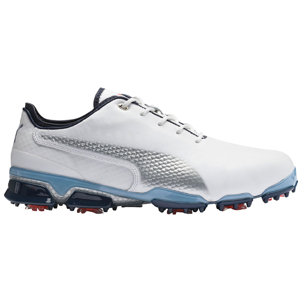 puma mens golf shoes