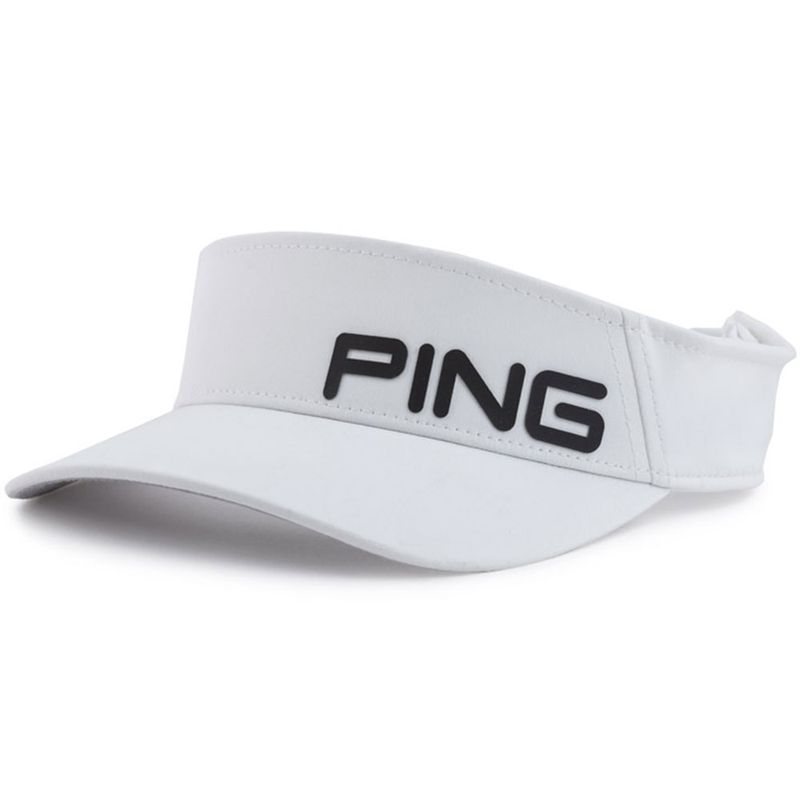 ping tour visor