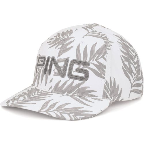 ping rope hat