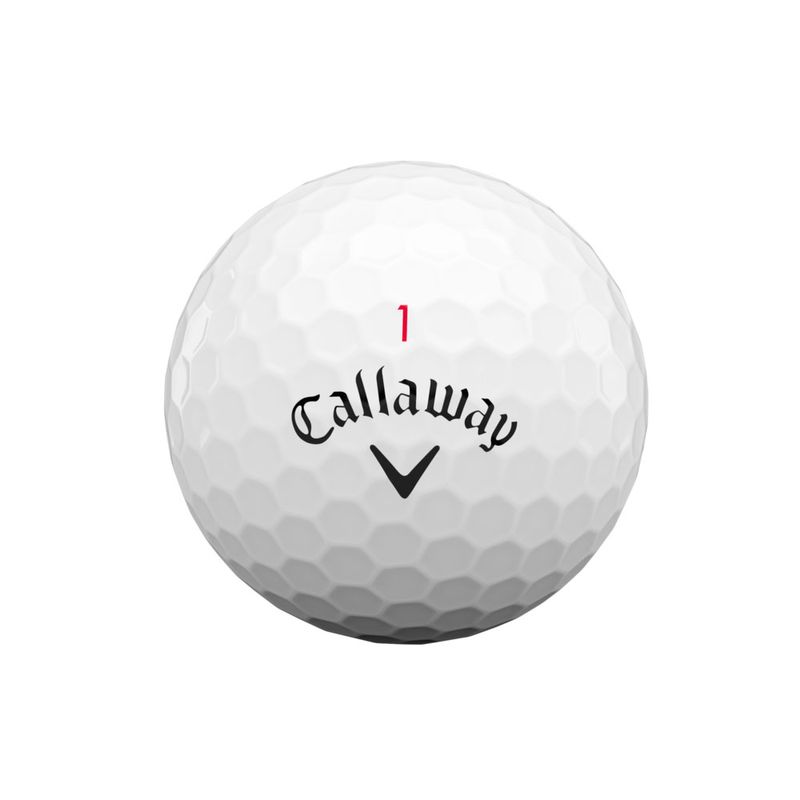 callaway off center core