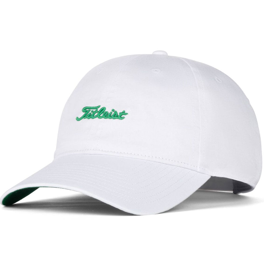 titleist rain hat