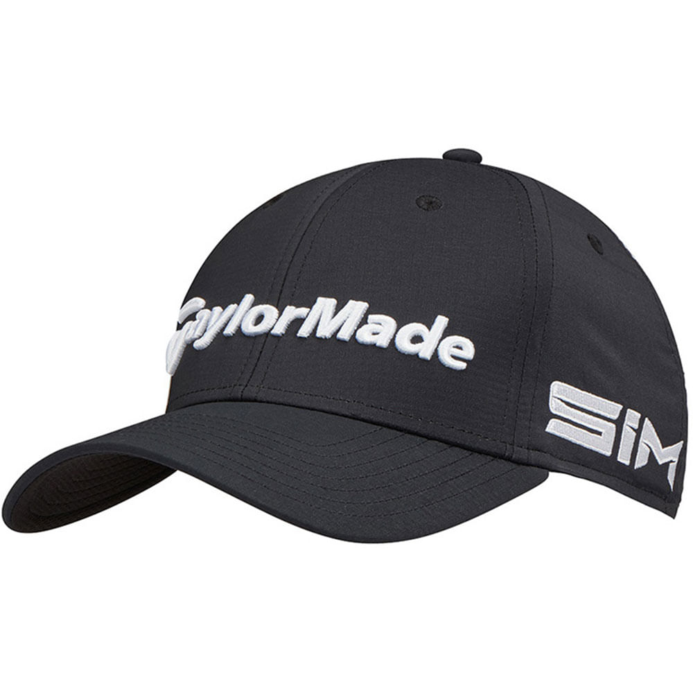 taylormade tour hat