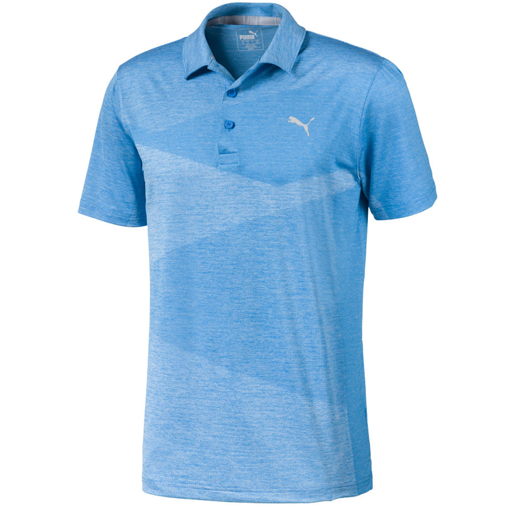 puma gradient polo