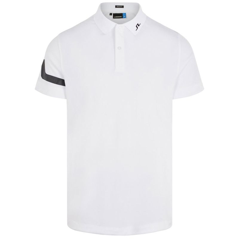 j lindeberg polo