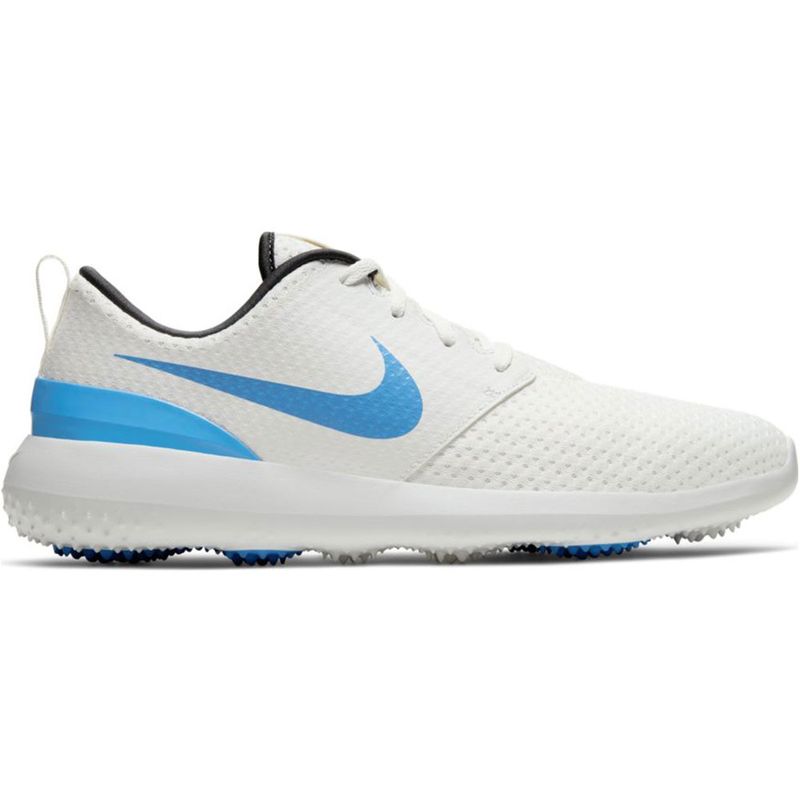 nike mens spikeless golf shoes