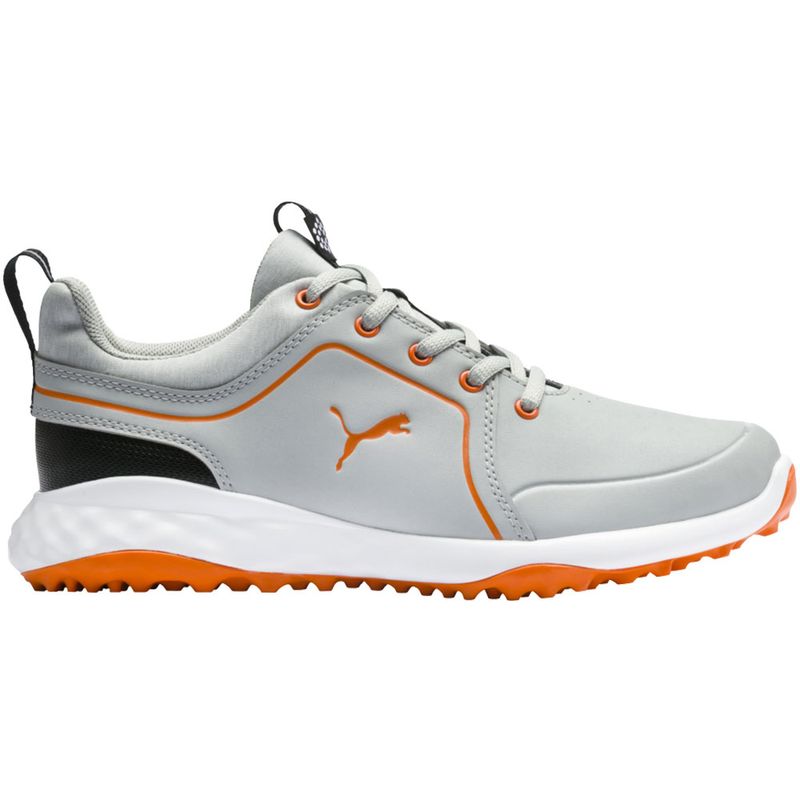 puma golf grip fusion classic shoes