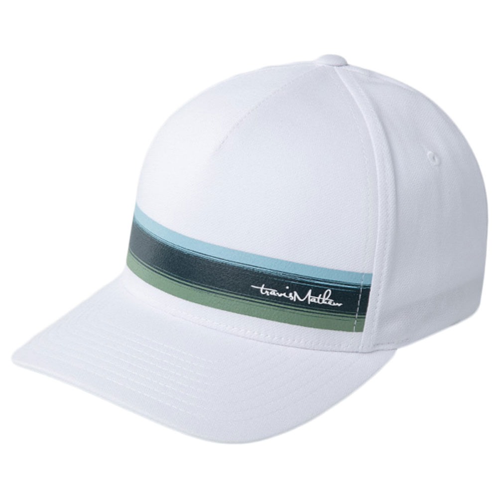 travis mathew flexfit hat